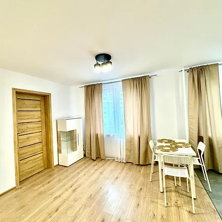 Piekary C Apartment Legnica Exterior photo