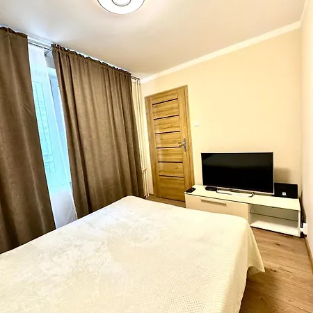 Piekary C Apartment Legnica Exterior photo