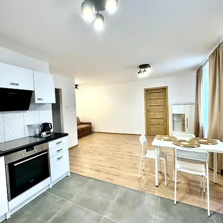 Piekary C Apartment Legnica Exterior photo