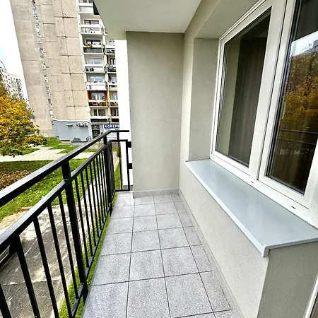 Piekary C Apartment Legnica Exterior photo