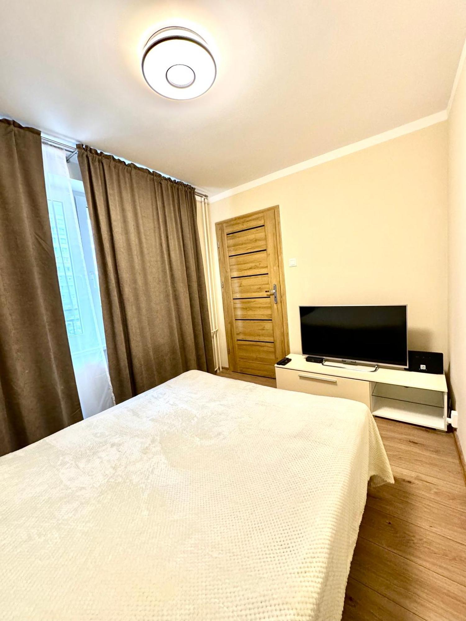 Apartment Piekary C Legnica