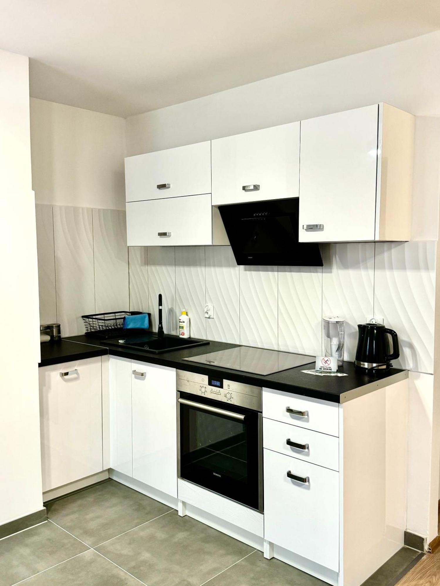 Piekary C Apartment