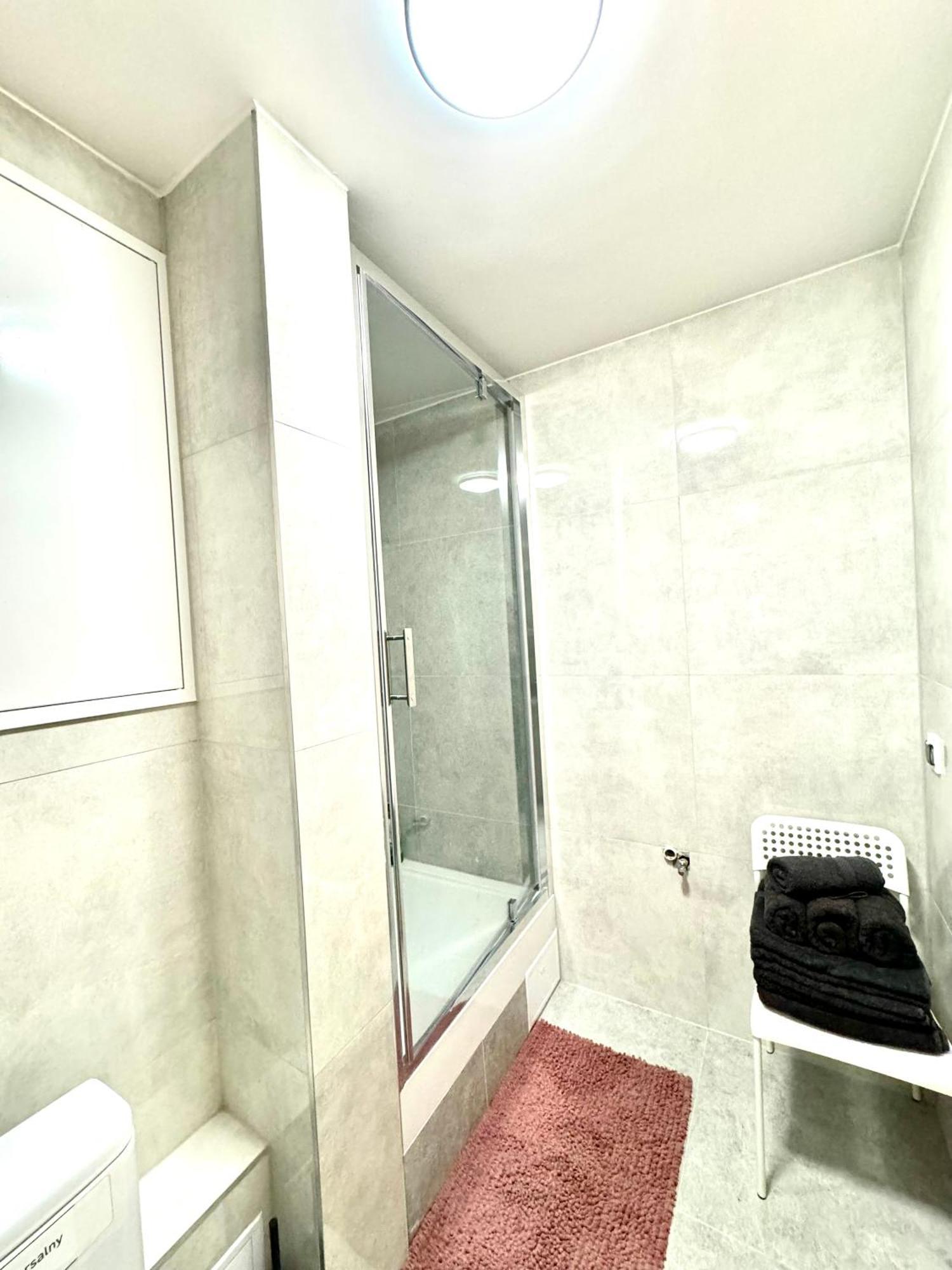 Apartment Piekary C *